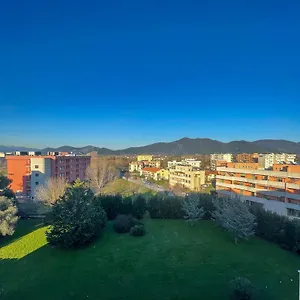 Attico Panoramico